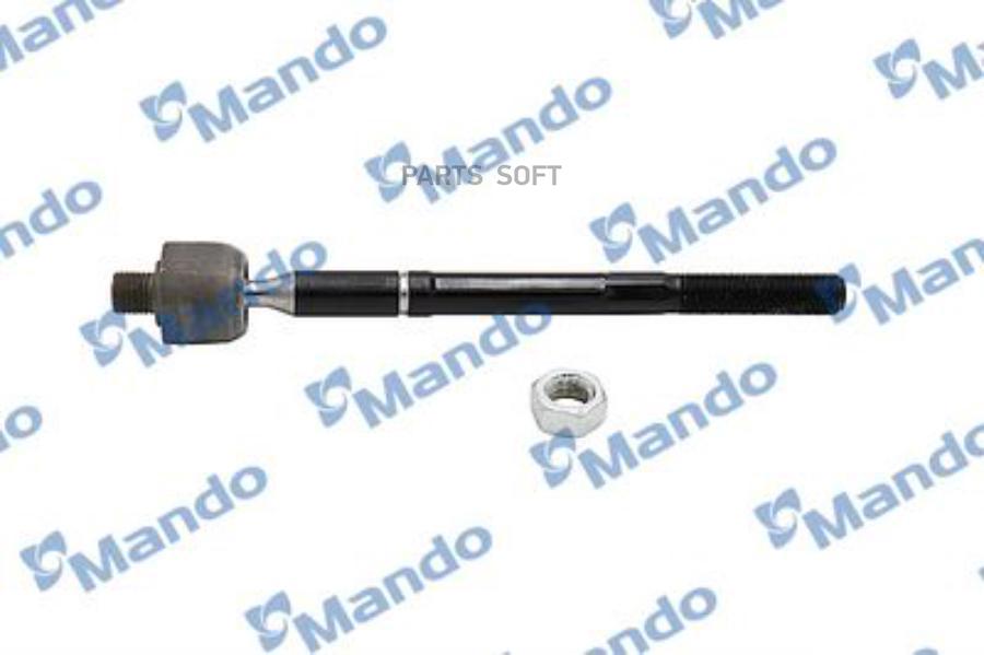 

MANDO DSA020318 Тяга рулевая HYUNDAI i20 (12-) KIA Soul (08-),Venga (11-) левая/правая MAN