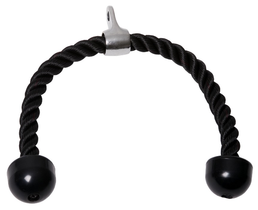 

Fitness Tools Inc. Гибкая тяга (канат) для трицепса Fit.Tools FT-MB-TPDR-D, Гибкая тяга (канат) для трицепса Fit.Tools FT-MB-TPDR-D