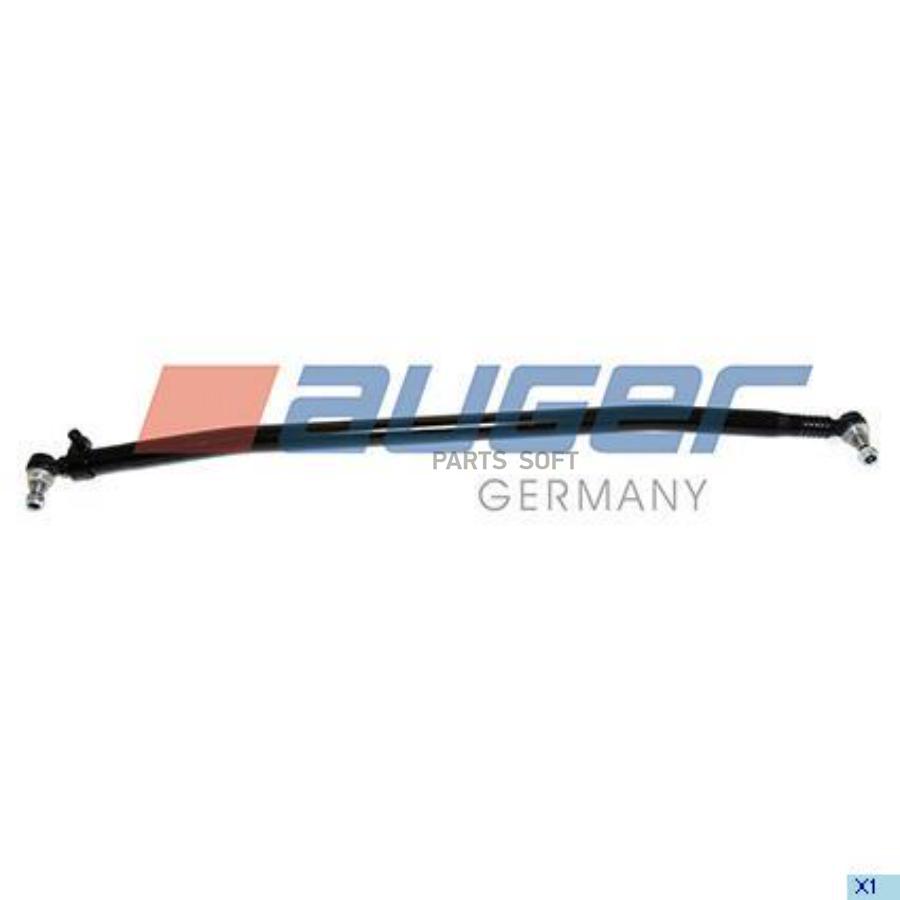 

Поперечная Рулевая Тяга auger 10747