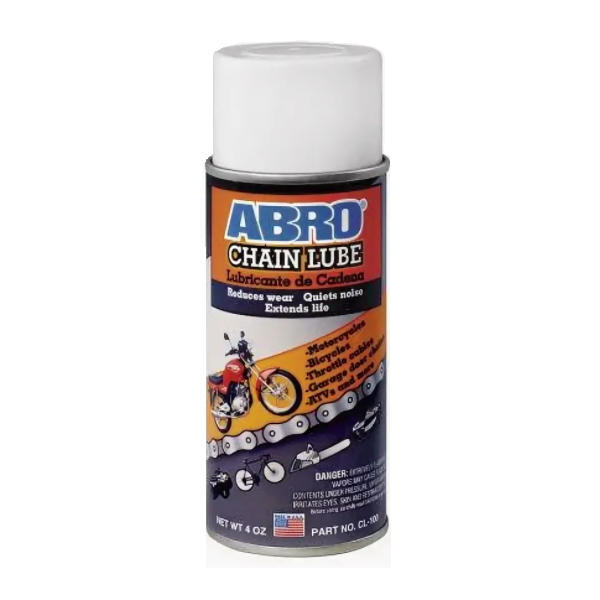 

ABRO Смазка для цепей 113 г CL-100
