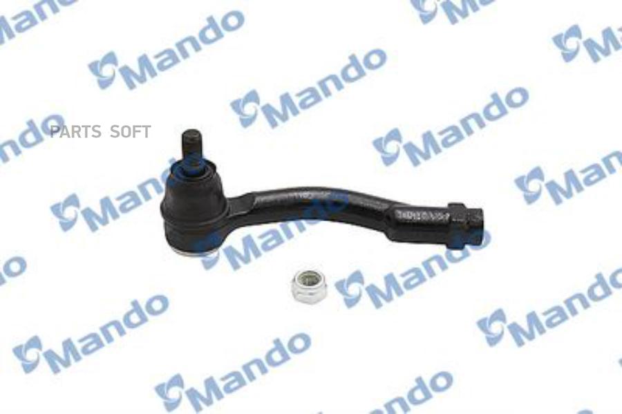 

MANDO DSA020421 Наконечник рулевой левый 2шт