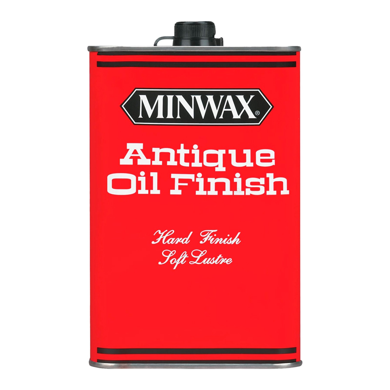 Minwax Античное масло 473 мл 47000