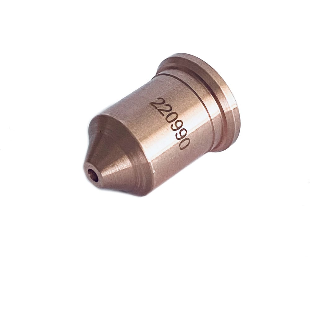 

Сопло Nozzle 5 шт для 105A PLAZWELD P-220990