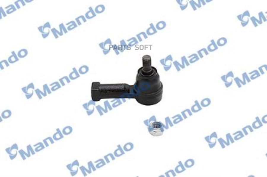 

MANDO DSA020539 Наконечник рулевой тяги L/R 2шт