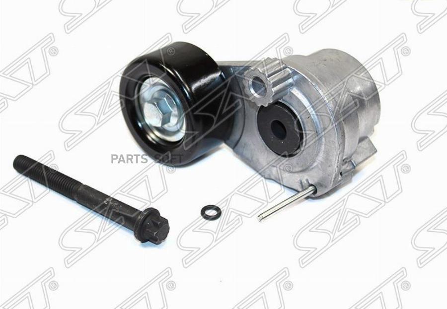 

SAT ST-55563512 Натяжитель приводного ремня CHEVROLET CRUZE/AVEO/ORLANDO/OPEL ASTRA-G-H/ZA