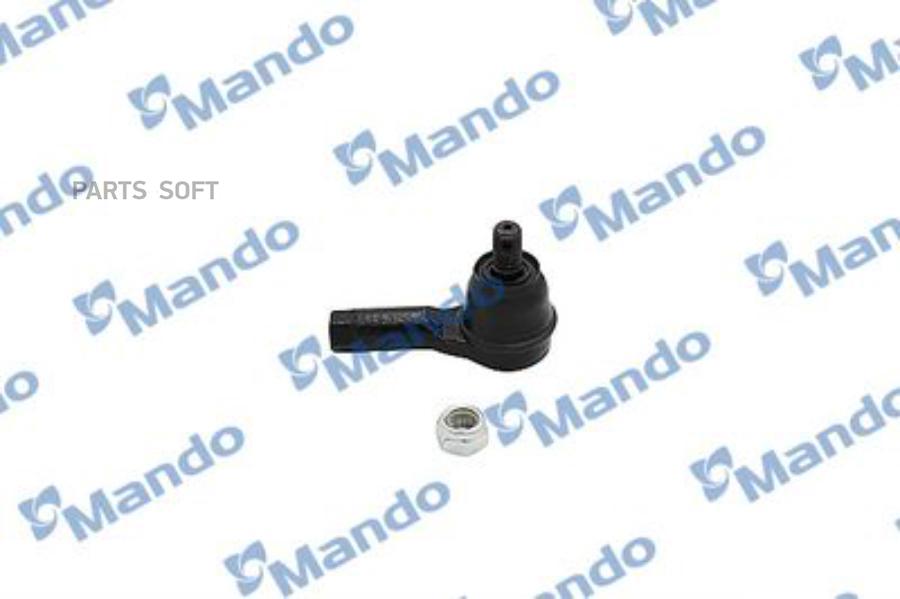 

MANDO DSA020607 Нак.рул.тяги DAEWOO MATIZ