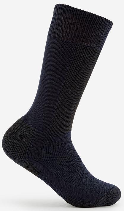 Гольфы Thorlo's Kids Skiing Modetate Cushion Over The Calf Black Diamond/Black р.20-22 гетры nike academy over the calf football socks