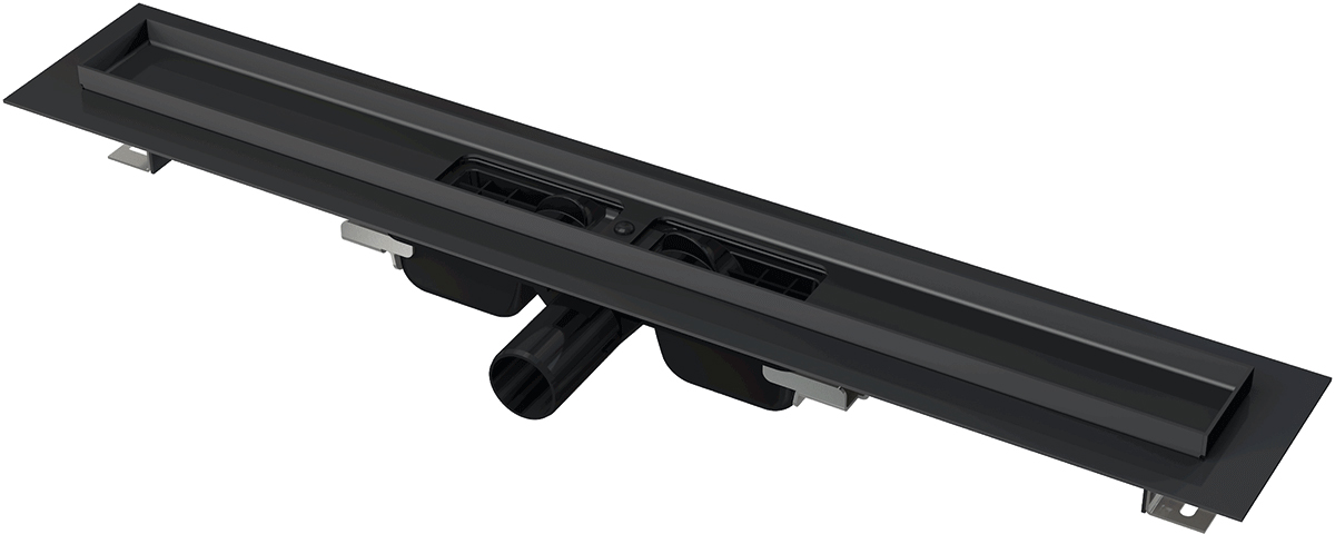

Душевой лоток Alcaplast Low без решетки (APZ101BLACK-1050)