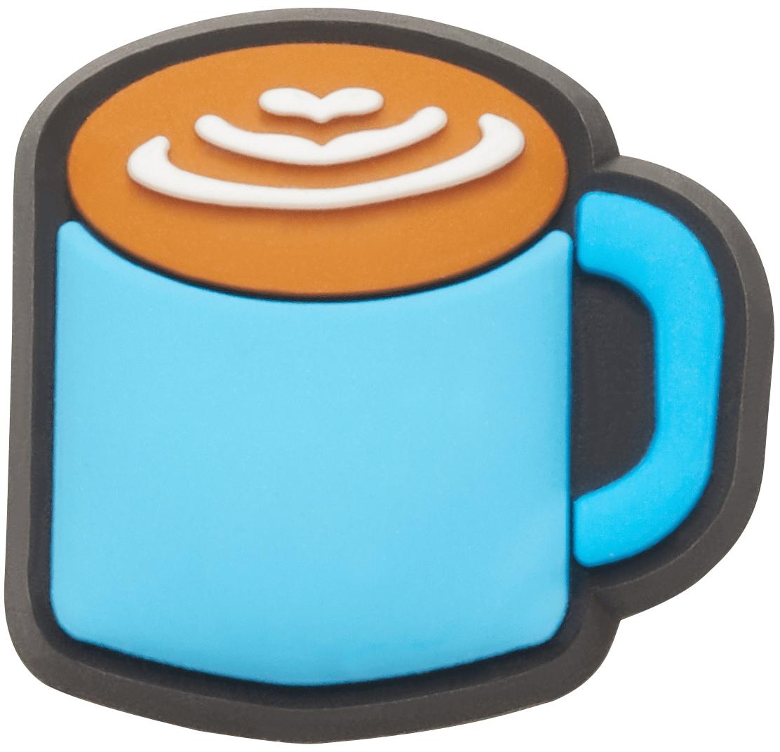 

Украшение для обуви Crocs Warm Drink Mug 10008185, Warm Drink Mug