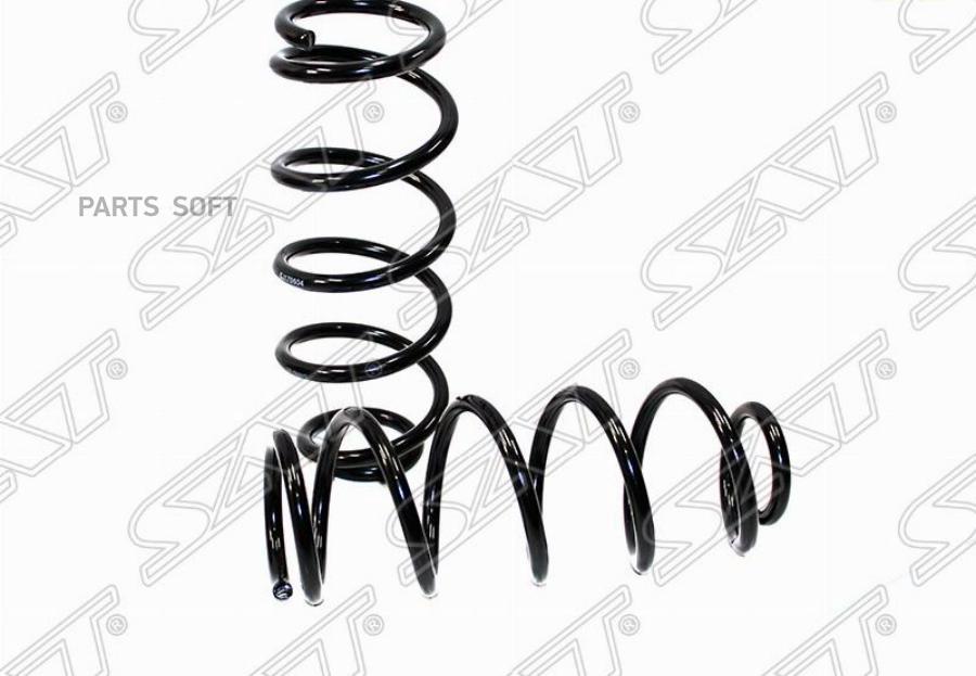 

Комплект Пружин 2шт Задние Mazda 6 03- (Wagon) Sat арт. ST-56019