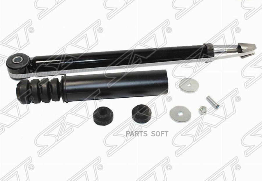 

Амортизатор Задний Renault Duster 2010- 2wd Lh=Rh Sat арт. ST-562105043R