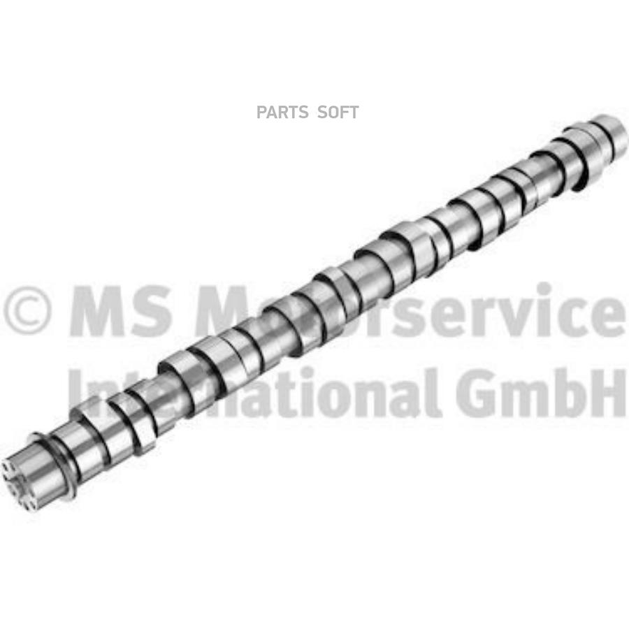 

Вал Распределительный Volvo Fm/Fh D13C Euro 5 С Моторным Тормозом Ebr-Epg (21378520) Bf