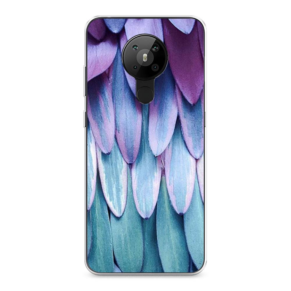 Чехол на Nokia 5.3 