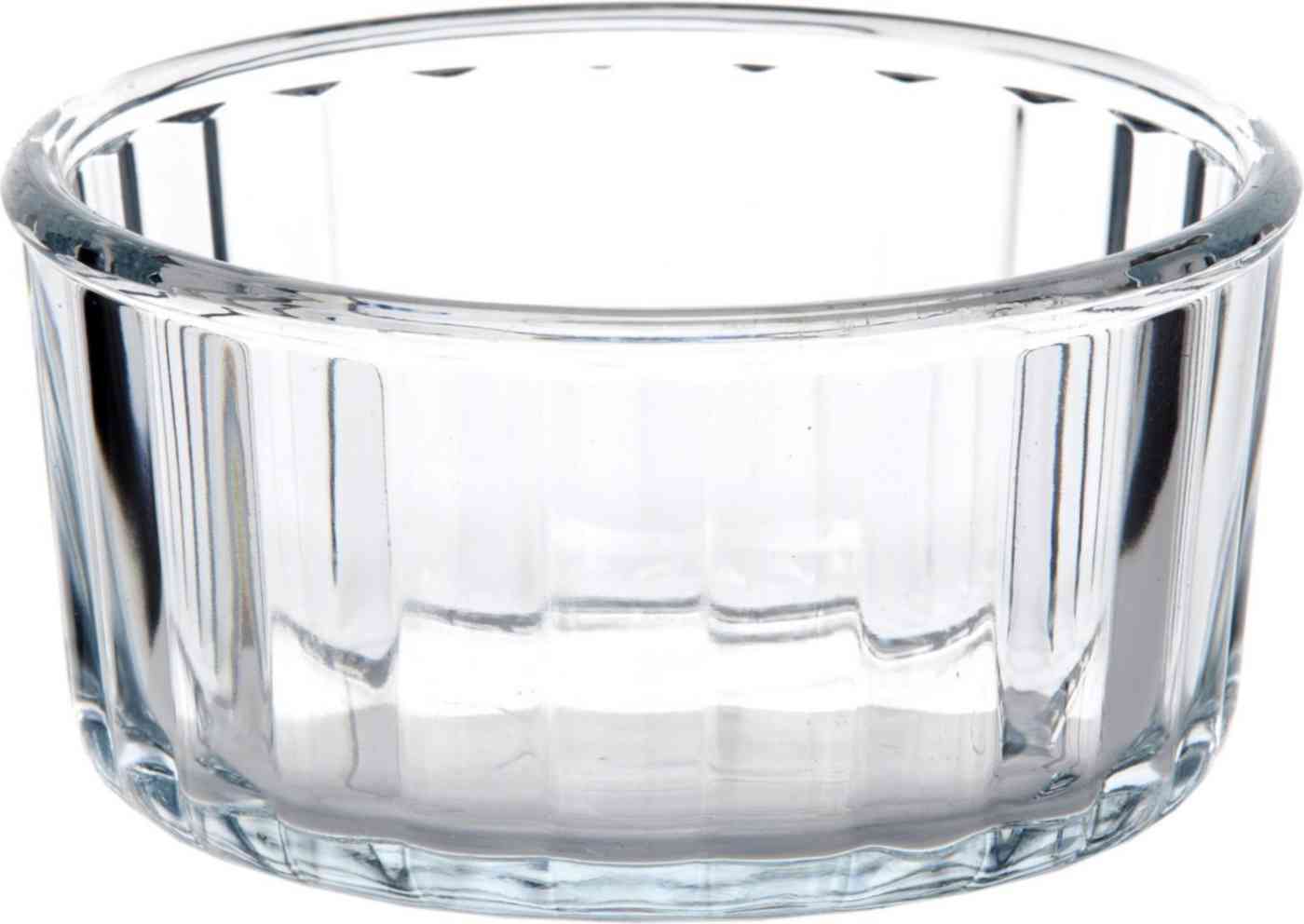 фото Форма для выпечки pasabahce mini borcamlar 10 х 10 х 5 см