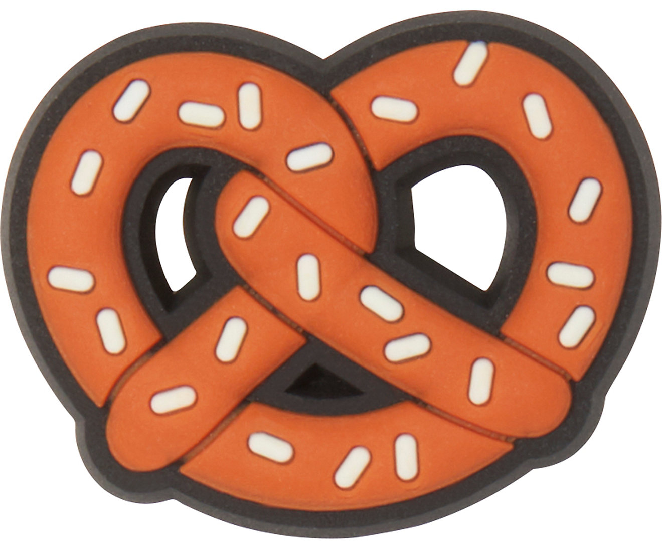 

Украшение для обуви Crocs Pretzel 10008743, Pretzel