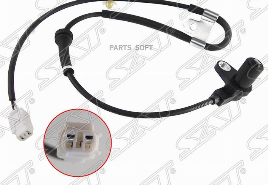 

Датчик Abs Передний Suzuki Swift 04-10 Правый Sat арт. ST-56210-62J00
