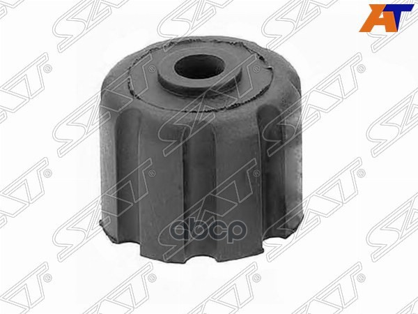 

SAT ST-56218-61L10 Втулка заднего амортизатора NISSAN SUNNY B14/PULSAR/ALMERA 95-00/NISSAN