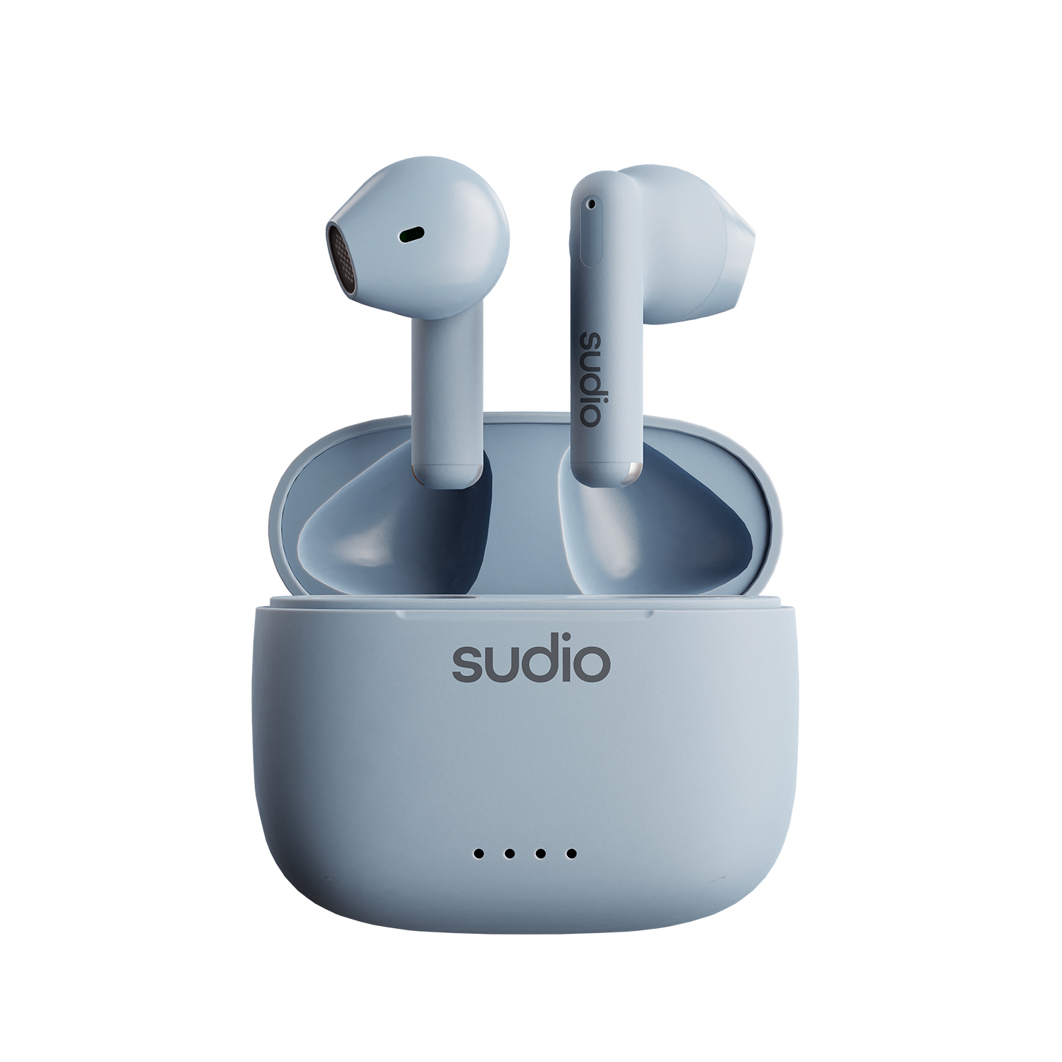 

Беспроводные наушники Sudio A1 Blue (A1BLU), A1