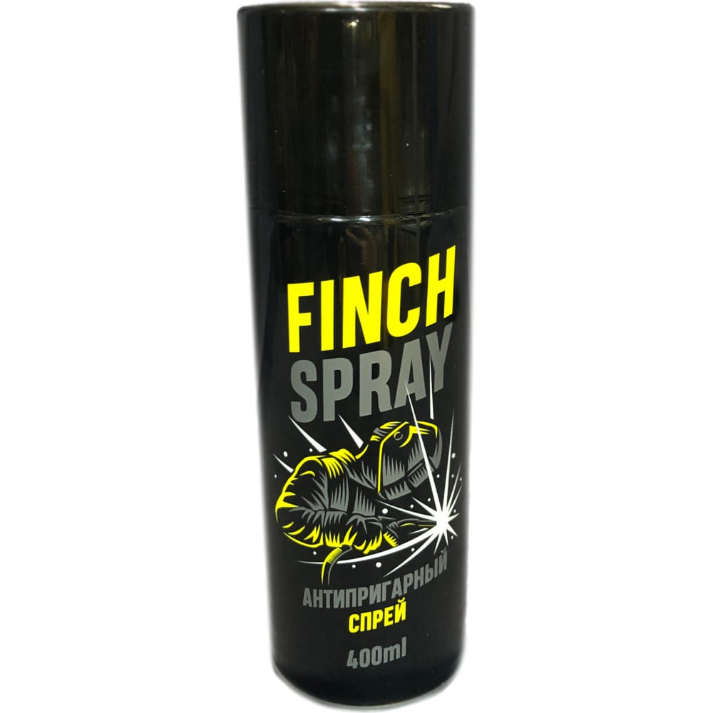 фото Спрей антипригарный finch spray 400 мл ecopro-21 4631152460976