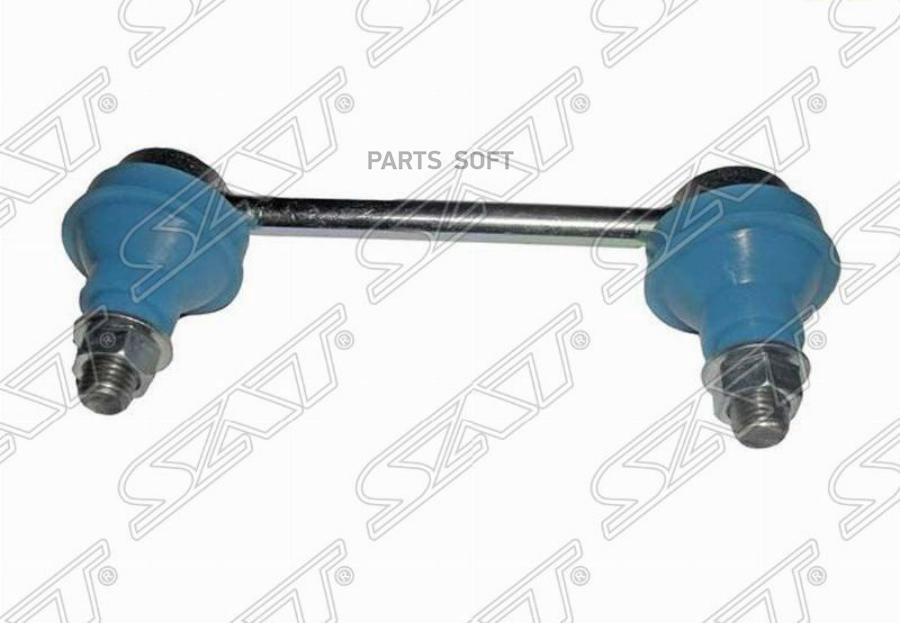 

SAT ST-56261-50J00 Тяга заднего стабилизатора NISSAN AVENIR/WINGROAD/AD/BLUEBIRD/PRAIRIE 9
