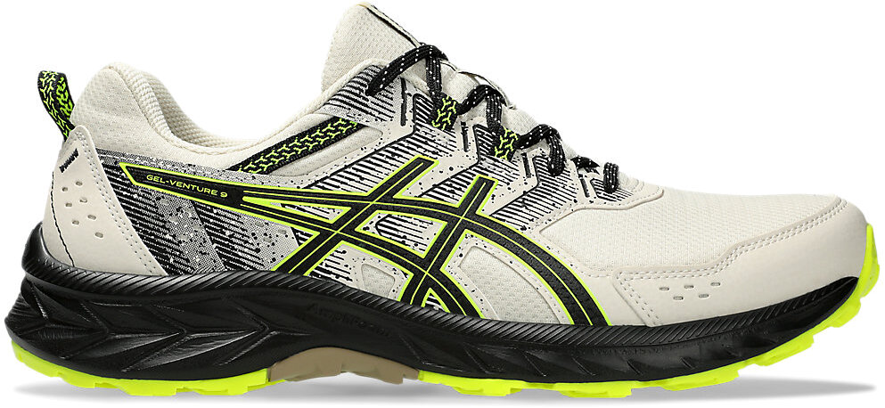 

Кроссовки мужские Asics GEL-VENTURE 9 бежевые 9.5 US, Бежевый, GEL-VENTURE 9
