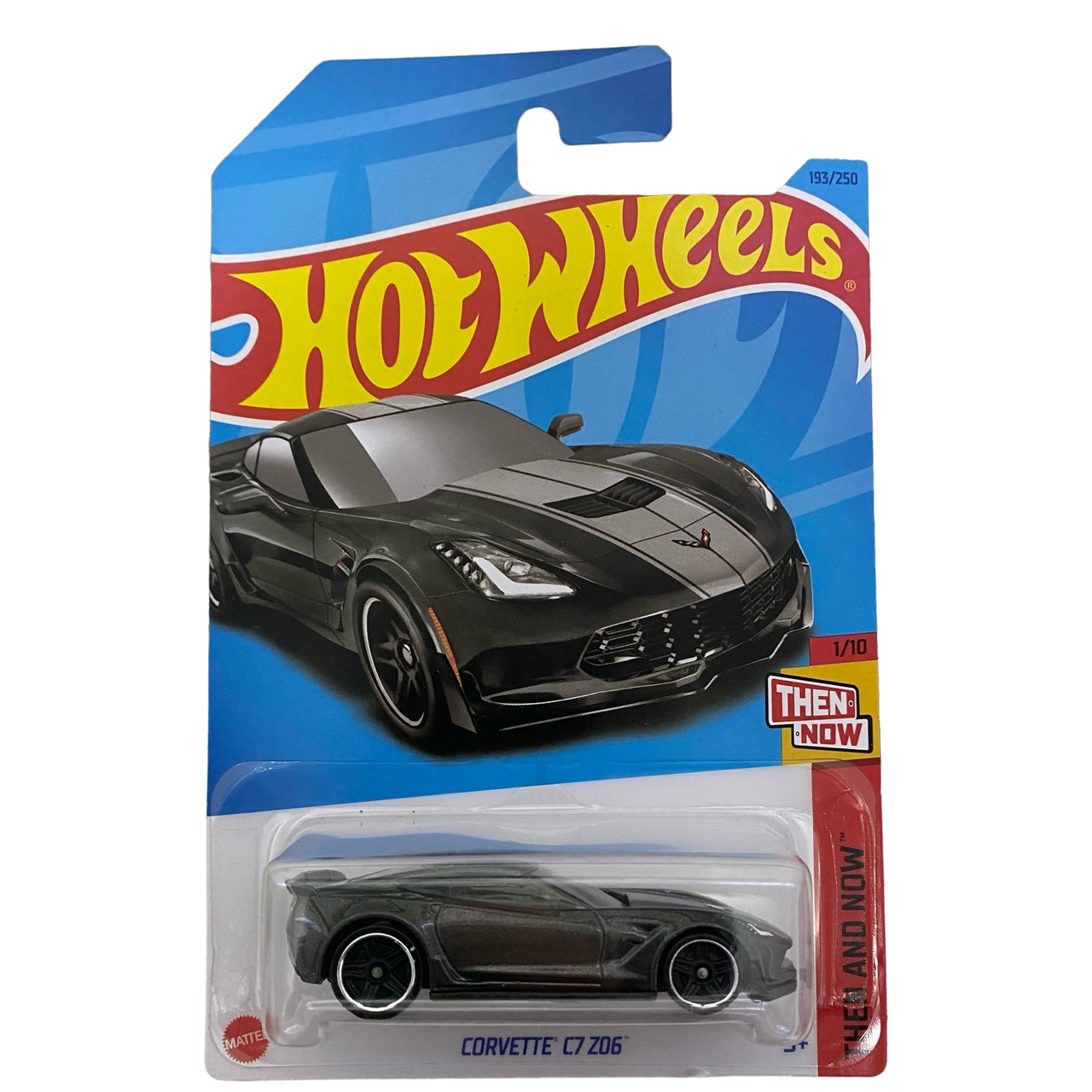 Игрушечные машинки Hot Wheels HW64  11006