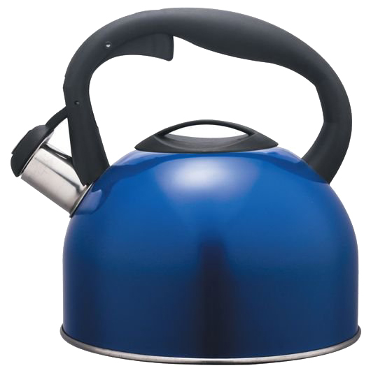 

Чайник Hitt Standard Plus со свистком 2,5 л
