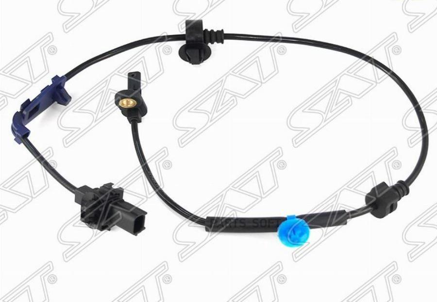 

Датчик Abs Fr (передний) Honda Cr-V Rm 2 4 12- Lh (левый) Sat арт. ST-57455-T0G-A01