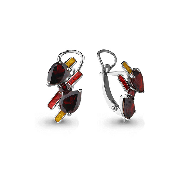 

Серьги из серебра 4463703_925_р, 4463703_925_р