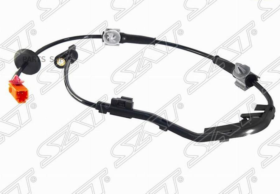 

Датчик Abs Rr (задний) Honda Jazz/Fit Gd# 02-08 Rh (правый) Sat арт. ST-57470-SAG-H01