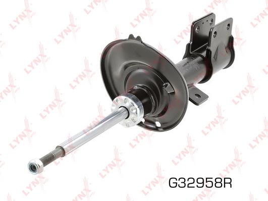

Амортизатор подвески передний Lynx G32958R