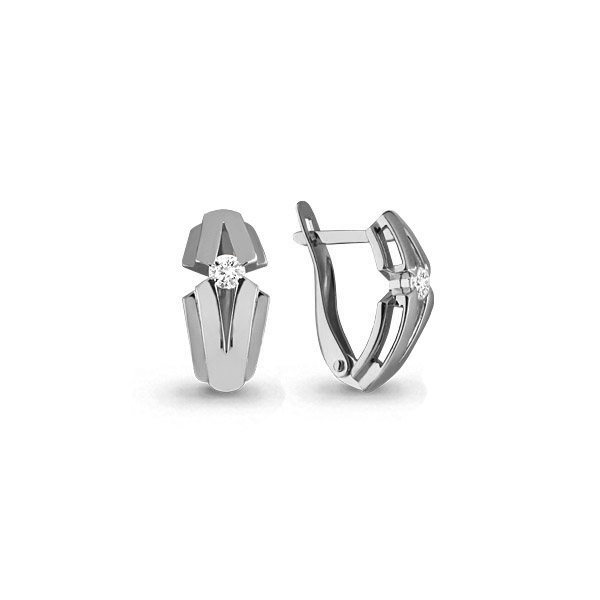 

Серьги из золота 45536_585_кз, 45536_585_кз