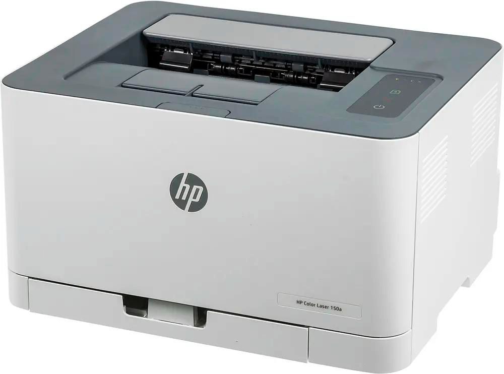 

Лазерный принтер HP Color Laser 150a (4ZB94A), Color Laser 150a