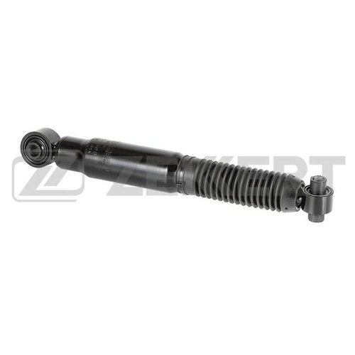 фото Амортизатор подвески задний zekkert sg2508 для citroen c4 i, c4 picasso i