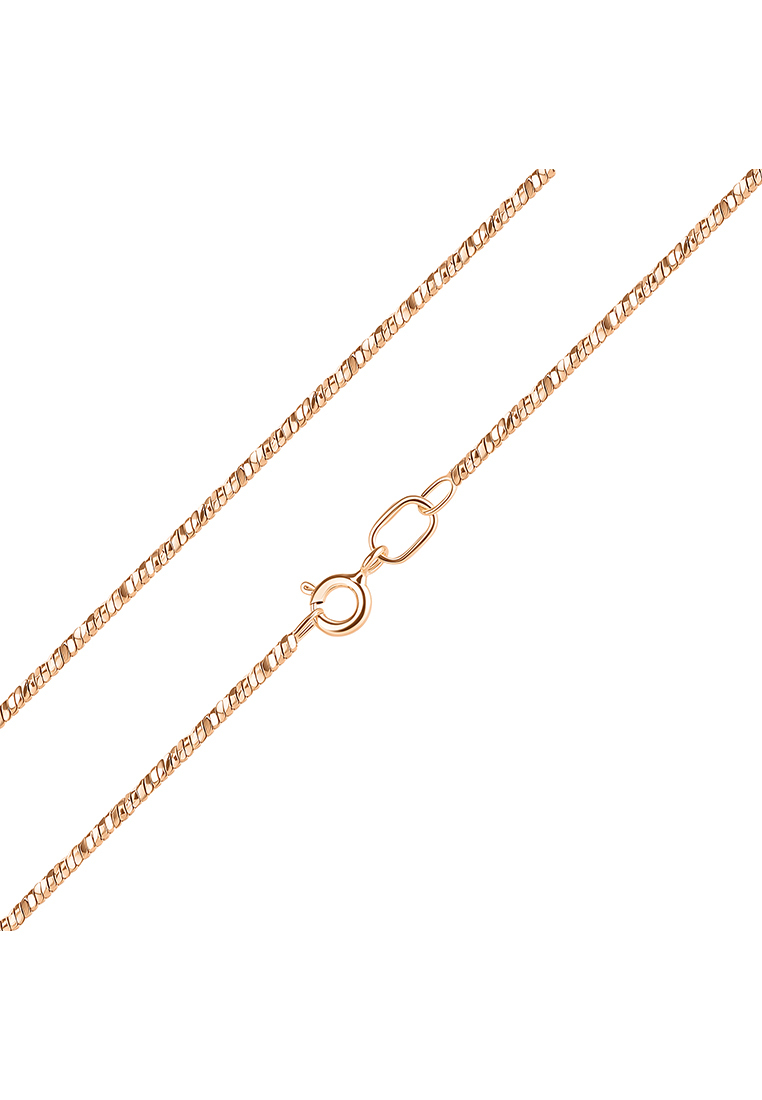 

Цепочка из серебра 50 см Kari Jewelry ЦП150УКА101УгЗ-С881, ЦП150УКА101УгЗ-С881