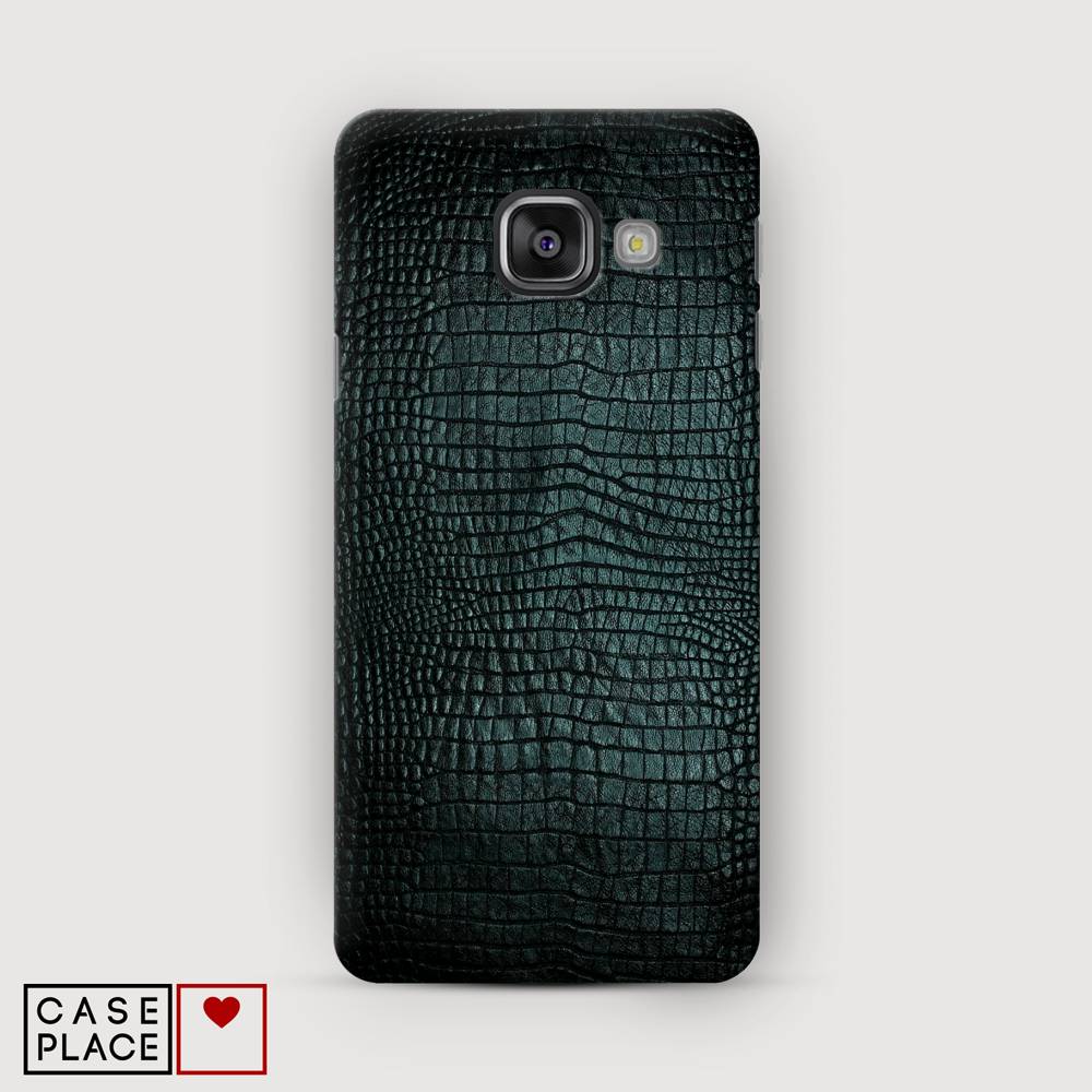 

Чехол Awog "Черная змея" для Samsung Galaxy A5 2016, 20520-2
