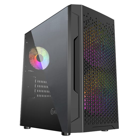 

Игровой компьютер BANPC 7700261