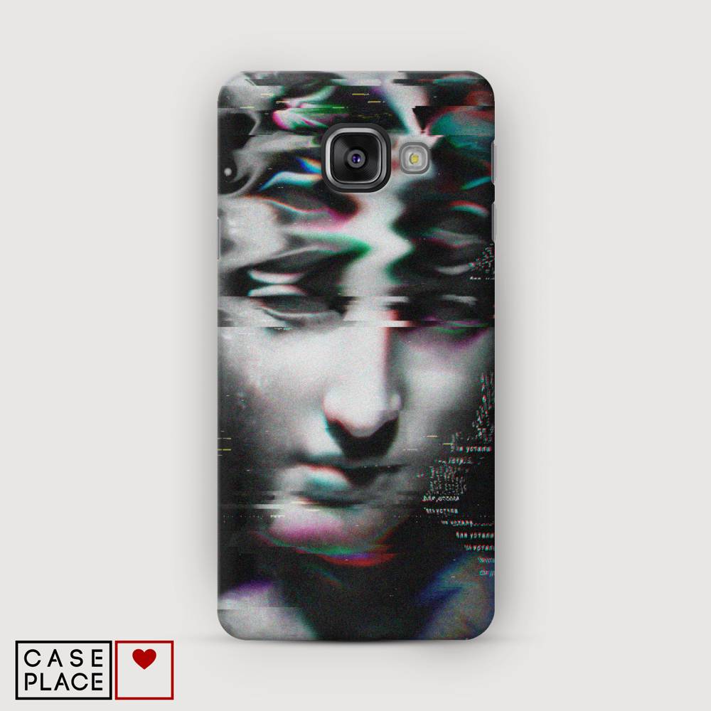 

Чехол Awog "Glitch Art" для Samsung Galaxy A5 2016, 20520-7