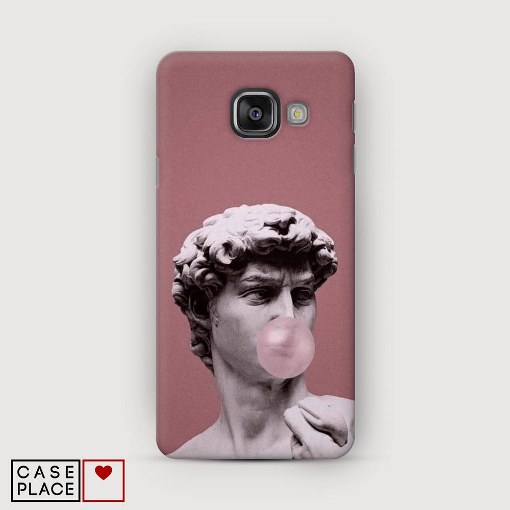

Чехол Awog "Modern David" для Samsung Galaxy A5 2016, 20520-7