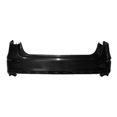 

Бампер задний KIA Rio 17-> HYUNDAI/KIA 86611-H0000, 86611H0000