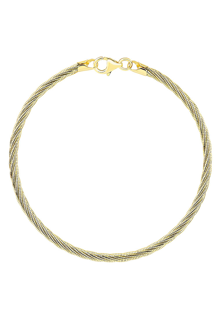 

Браслет из серебра р.  Kari Jewelry НБ-9250088Ж-120, НБ-9250088Ж-120