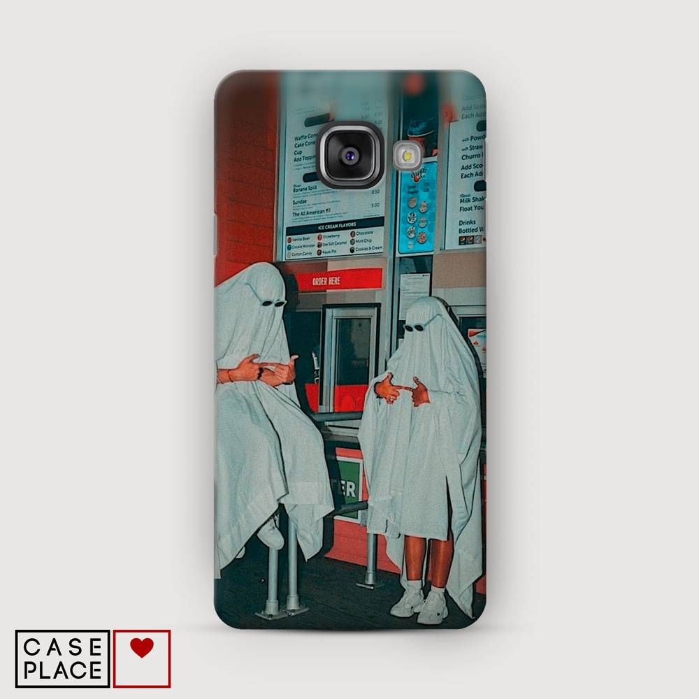 

Чехол Awog "Chillin Killin" для Samsung Galaxy A5 2016, 20520-7