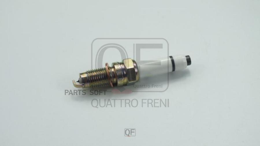 СВЕЧА ЗАЖИГАНИЯ QUATTRO FRENI QF29A00007