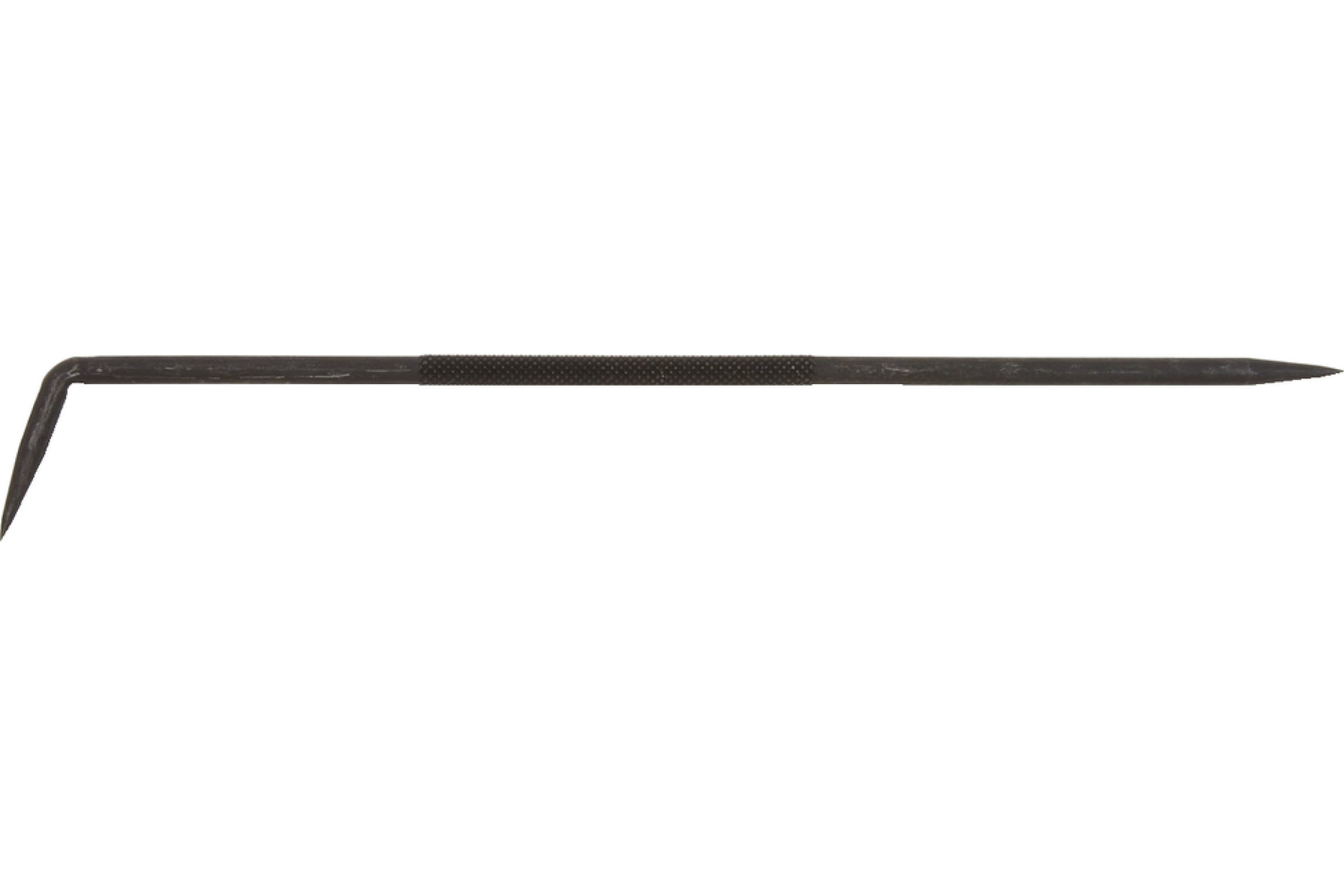 

KS Tools Чертилка изогнутая 190x4 мм 300.0300