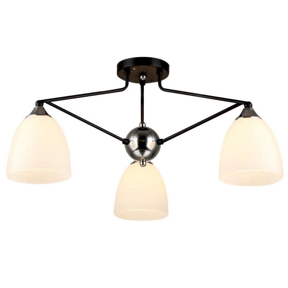 

Потолочная люстра Hiper Bridget H024-3