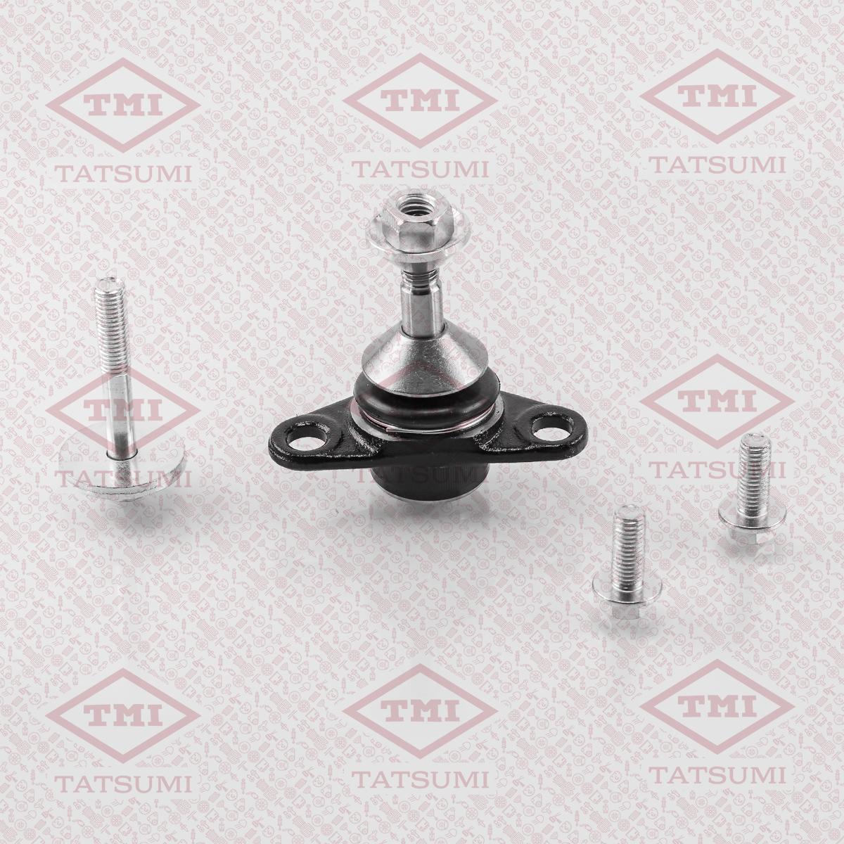 

Опора шаровая VOLVO S60/S80/XC70 00- нижн.лев./прав. Tatsumi TEA1013