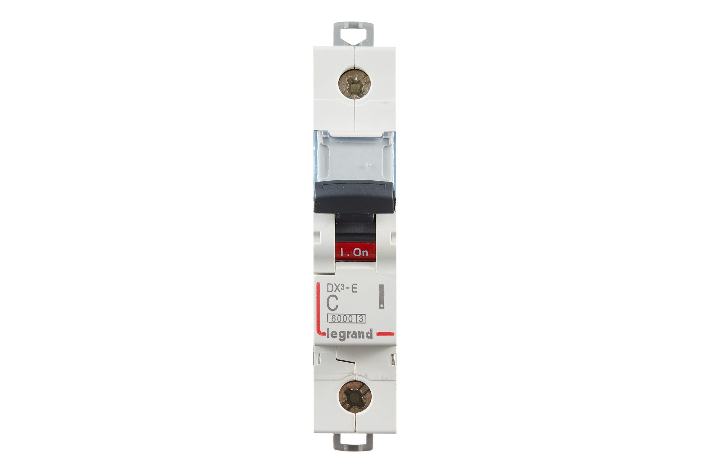 

Legrand Авт.выкл.DX3-E C63 1П 6000/6kA 407269