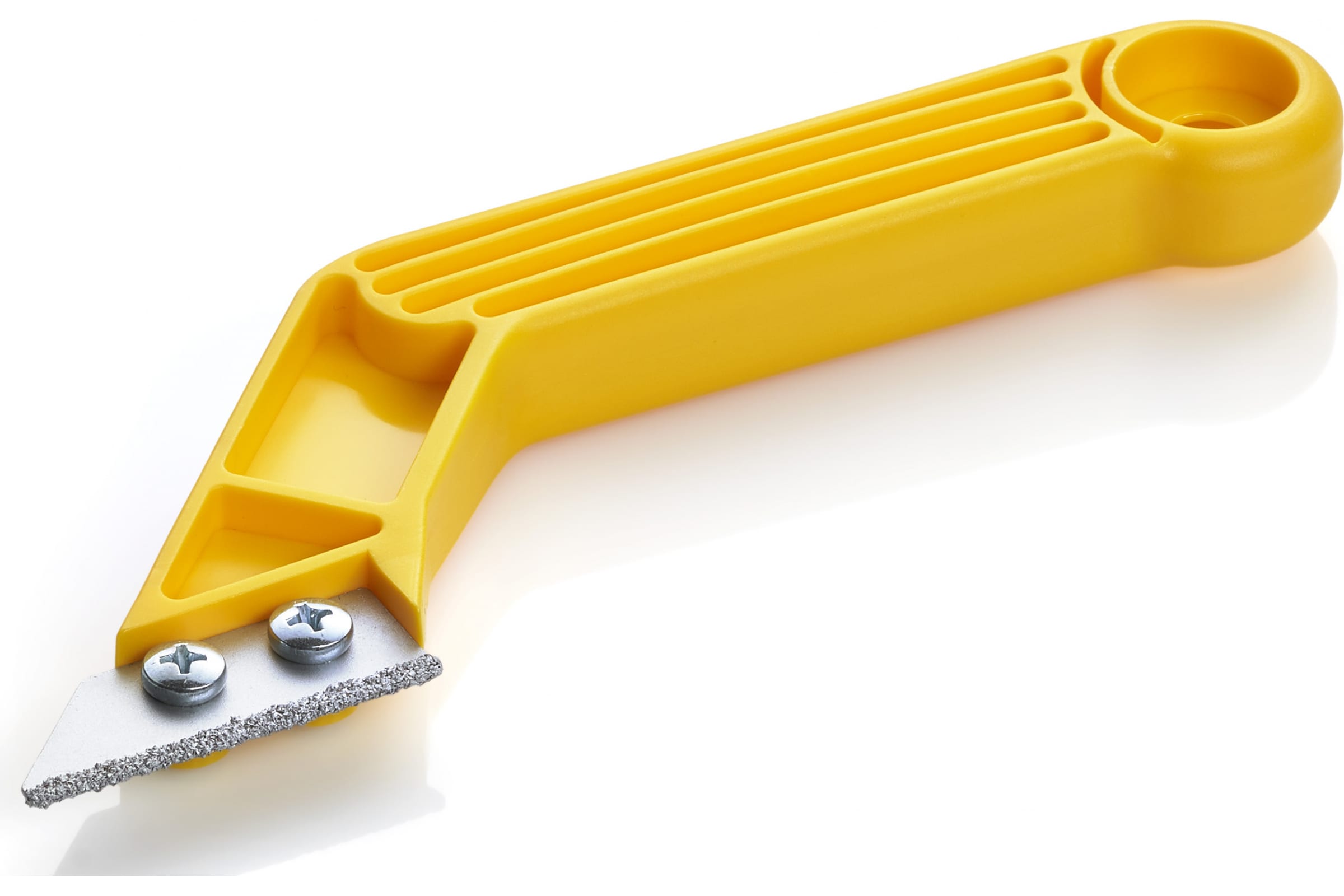 нож для очистки межплиточных швов makers 40 мм Makers Нож для очистки межплиточных швов, 901