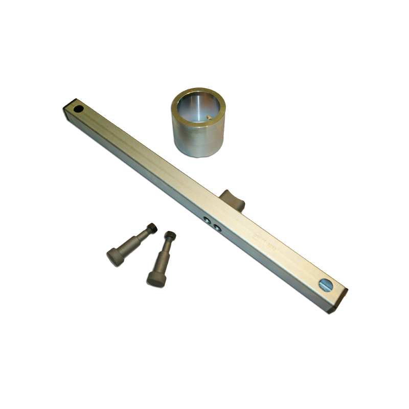 

Инструмент для замены сайлентблоков VAG T10244 Car-tool CT-3292