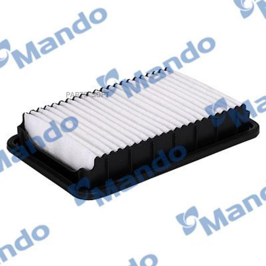 

MANDO EAF00024M Фильтр воздушный EAF00024M